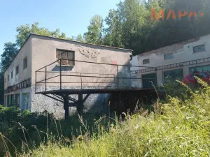 Prodej garáže, Chomutov, 19 m2