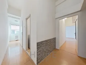Pronájem bytu 2+1, Praha - Libeň, Na Rokytce, 53 m2
