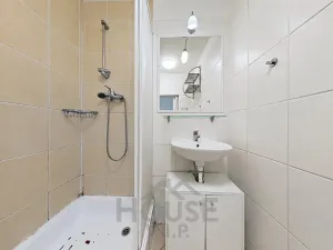 Pronájem bytu 2+1, Praha - Libeň, Na Rokytce, 53 m2
