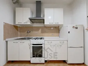 Pronájem bytu 2+1, Praha - Libeň, Na Rokytce, 53 m2