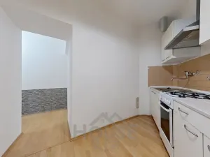 Pronájem bytu 2+1, Praha - Libeň, Na Rokytce, 53 m2