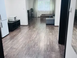 Pronájem bytu 1+kk, Třebíč - Horka-Domky, Bráfova tř., 52 m2