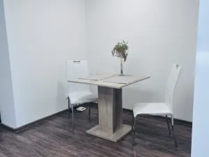 Pronájem bytu 1+kk, Třebíč - Horka-Domky, Bráfova tř., 52 m2