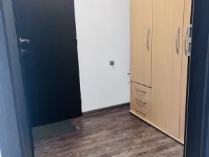 Pronájem bytu 1+kk, Třebíč - Horka-Domky, Bráfova tř., 52 m2