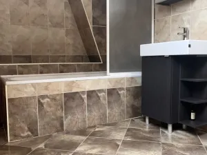 Pronájem bytu 1+kk, Třebíč - Horka-Domky, Bráfova tř., 52 m2