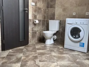 Pronájem bytu 1+kk, Třebíč - Horka-Domky, Bráfova tř., 52 m2
