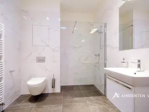 Pronájem bytu 2+kk, Brno, Jakubská, 69 m2
