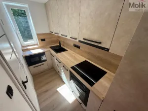 Prodej bytu 3+1, Meziboří, Okružní, 60 m2