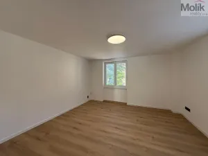 Prodej bytu 3+1, Meziboří, Okružní, 60 m2