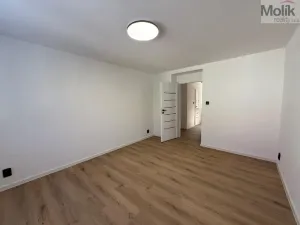 Prodej bytu 3+1, Meziboří, Okružní, 60 m2