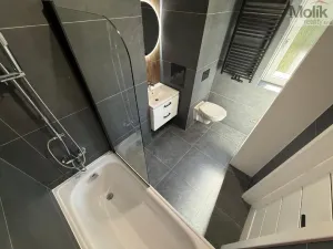 Prodej bytu 3+1, Meziboří, Okružní, 60 m2