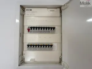 Prodej bytu 3+1, Meziboří, Okružní, 60 m2