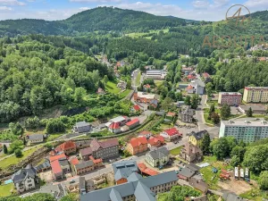Prodej bytu 2+1, Desná, Krkonošská, 71 m2