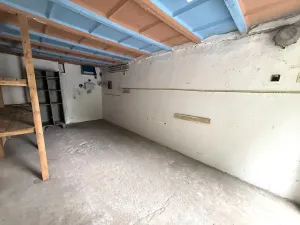 Pronájem bytu 2+1, Hrušovany u Brna, Sídliště, 58 m2