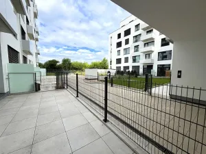 Pronájem bytu 2+kk, Brno, třída Generála Píky, 84 m2
