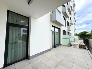 Pronájem bytu 2+kk, Brno, třída Generála Píky, 84 m2