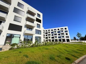 Pronájem bytu 2+kk, Brno, třída Generála Píky, 84 m2