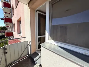 Pronájem bytu 2+1, Hrušovany u Brna, Sídliště, 58 m2