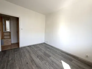 Pronájem bytu 2+1, Hrušovany u Brna, Sídliště, 58 m2