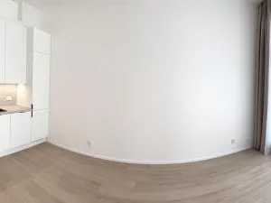 Pronájem bytu 2+kk, Brno - Černá Pole, třída Generála Píky, 84 m2