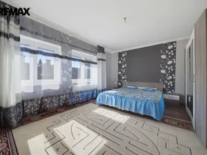 Prodej rodinného domu, Aš, Nerudova, 246 m2
