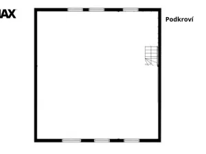 Prodej rodinného domu, Aš, Nerudova, 246 m2