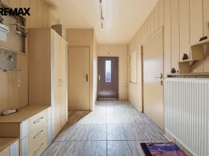 Prodej rodinného domu, Aš, Nerudova, 246 m2