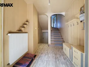 Prodej rodinného domu, Aš, Nerudova, 246 m2