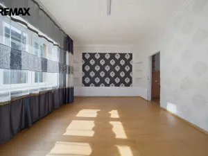 Prodej rodinného domu, Aš, Nerudova, 246 m2
