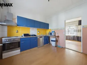 Prodej rodinného domu, Aš, Nerudova, 246 m2