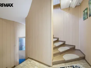 Prodej rodinného domu, Aš, Nerudova, 246 m2