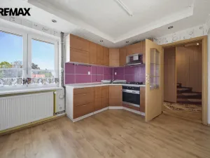Prodej rodinného domu, Aš, Nerudova, 246 m2