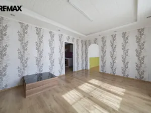 Prodej rodinného domu, Aš, Nerudova, 246 m2