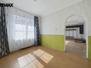Prodej rodinného domu, Aš, Nerudova, 246 m2