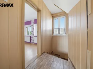 Prodej rodinného domu, Aš, Nerudova, 246 m2