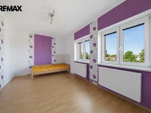 Prodej rodinného domu, Aš, Nerudova, 246 m2