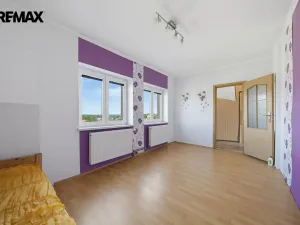 Prodej rodinného domu, Aš, Nerudova, 246 m2