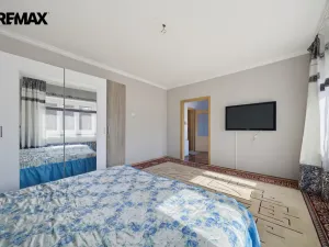 Prodej rodinného domu, Aš, Nerudova, 246 m2