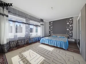 Prodej rodinného domu, Aš, Nerudova, 246 m2