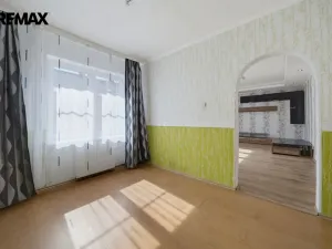 Prodej rodinného domu, Aš, Nerudova, 246 m2