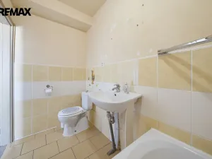 Prodej rodinného domu, Aš, Nerudova, 246 m2