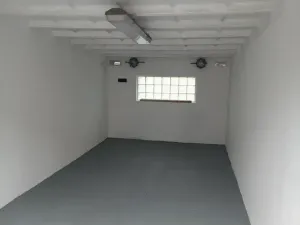 Prodej garáže, Praha - Michle, Vnější, 23 m2