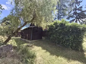 Prodej chaty, Cheb, 37 m2