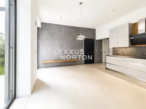 Pronájem bytu 2+kk, Praha - Modřany, Ke Spofě, 82 m2