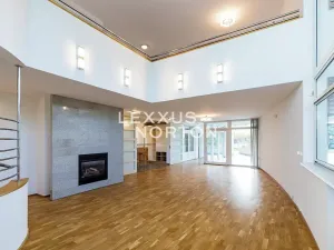Pronájem rodinného domu, Praha - Braník, U družstva Práce, 400 m2
