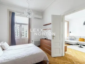 Prodej bytu 3+1, Praha - Nové Město, Soukenická, 96 m2