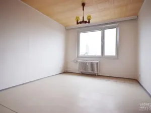 Pronájem bytu 2+1, Týniště nad Orlicí, Na Bělidle, 45 m2