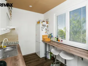 Prodej bytu 2+1, Zlín - Malenovice, Tyršova, 59 m2