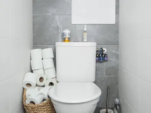 Prodej bytu 2+1, Zlín - Malenovice, Tyršova, 59 m2