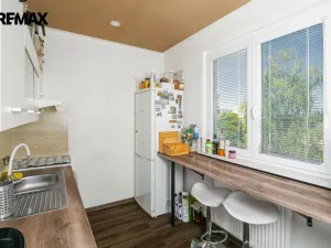 Prodej bytu 2+1, Zlín - Malenovice, Tyršova, 59 m2